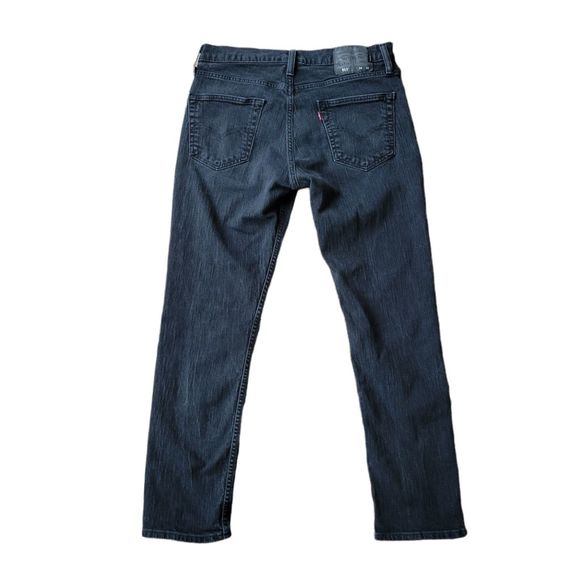 Levi's Men's 511 Jeans - Picture 2 of 11